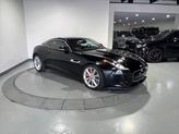 Thumbnail of 2015 Ultimate Black Metallic Jaguar F-TYPE