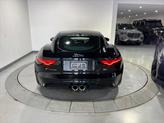 Thumbnail of 2015 Ultimate Black Metallic Jaguar F-TYPE