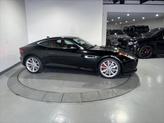 Thumbnail of 2015 Ultimate Black Metallic Jaguar F-TYPE