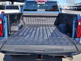 Thumbnail of 2025 Downpour Metallic GMC Sierra 3500