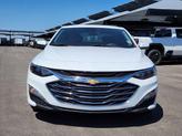 Thumbnail of 2024 Summit White Chevrolet Malibu