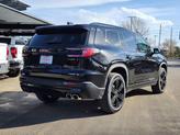 Thumbnail of 2025 Ebony Twilight Metallic GMC Acadia