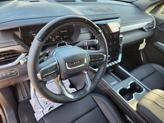 Thumbnail of 2025 Ebony Twilight Metallic GMC Acadia