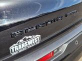 Thumbnail of 2025 Ebony Twilight Metallic GMC Acadia