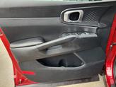 Thumbnail of 2023 Passion Red Kia Sorento