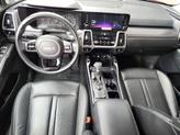 Thumbnail of 2023 Passion Red Kia Sorento