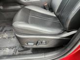 Thumbnail of 2023 Passion Red Kia Sorento