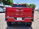 Thumbnail of 2025 Volcanic Red Tintcoat GMC Sierra 2500
