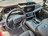 Thumbnail of 2025 Volcanic Red Tintcoat GMC Sierra 2500