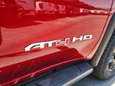 Thumbnail of 2025 Volcanic Red Tintcoat GMC Sierra 2500