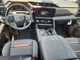 Thumbnail of 2025 Volcanic Red Tintcoat GMC Sierra 2500