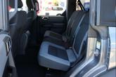 Thumbnail of 2021 Cactus Gray Ford Bronco