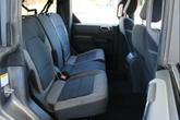 Thumbnail of 2021 Cactus Gray Ford Bronco