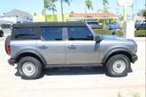 Thumbnail of 2021 Cactus Gray Ford Bronco