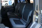 Thumbnail of 2021 Cactus Gray Ford Bronco