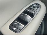 Thumbnail of 2025 White INFINITI QX50