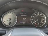 Thumbnail of 2025 White INFINITI QX50