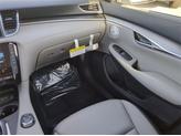 Thumbnail of 2025 White INFINITI QX50