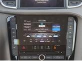 Thumbnail of 2025 White INFINITI QX50