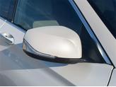Thumbnail of 2025 White INFINITI QX50