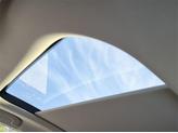 Thumbnail of 2025 White INFINITI QX50