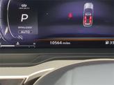 Thumbnail of 2025 Majestic White INFINITI QX60