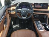 Thumbnail of 2025 Majestic White INFINITI QX60