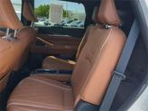 Thumbnail of 2025 Majestic White INFINITI QX60