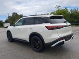 Thumbnail of 2025 Majestic INFINITI QX60