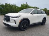 Thumbnail of 2025 Majestic INFINITI QX60
