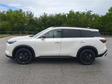 Thumbnail of 2025 Majestic INFINITI QX60