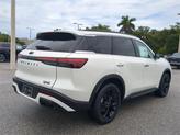 Thumbnail of 2025 Majestic INFINITI QX60