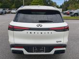 Thumbnail of 2025 Majestic INFINITI QX60