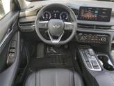 Thumbnail of 2024 Majestic White INFINITI QX60