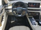 Thumbnail of 2025 Bordeaux INFINITI QX60