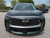 Thumbnail of 2026 Emerald INFINITI QX60