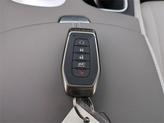 Thumbnail of 2026 Emerald INFINITI QX60