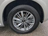 Thumbnail of 2019 Liquid Platinum INFINITI QX80