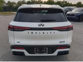 Thumbnail of 2025 Majestic INFINITI QX60