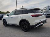 Thumbnail of 2025 Majestic INFINITI QX60