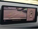 Thumbnail of 2025 Majestic INFINITI QX60