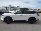 Thumbnail of 2025 Majestic INFINITI QX60