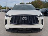 Thumbnail of 2025 Majestic INFINITI QX60