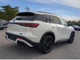 Thumbnail of 2025 Majestic INFINITI QX60