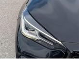 Thumbnail of 2025 Obsidian INFINITI QX50