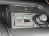 Thumbnail of 2025 Obsidian INFINITI QX50