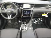 Thumbnail of 2025 Obsidian INFINITI QX50