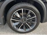 Thumbnail of 2025 Obsidian INFINITI QX50