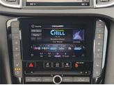Thumbnail of 2025 Obsidian INFINITI QX50