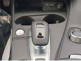 Thumbnail of 2025 Obsidian INFINITI QX50